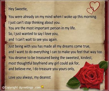 love letter img