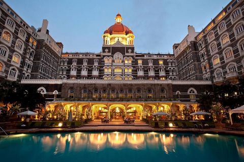 indian hotel 2