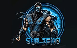 SUB ZERO IMG