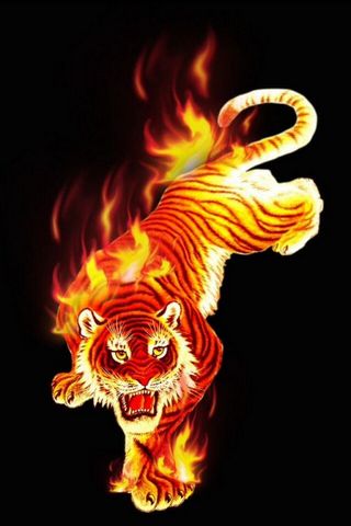 TIGER 5