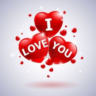 love