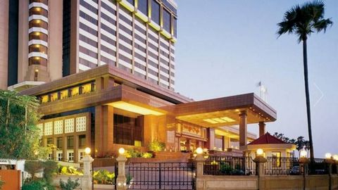 indian hotel 1
