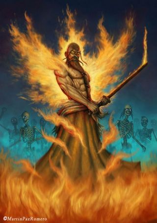 GOD OF FIRE IMG