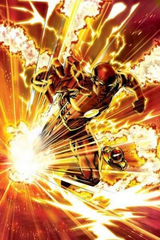 flash