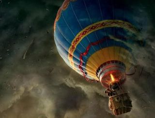 Oz The Great And Powerful 2013 01