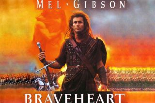 Braveheart 1995
