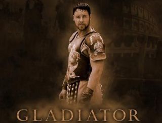 Gladiator 2000 01