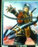 SCORPION
