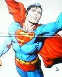 Super man
