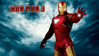 Dup(01)Iron Man