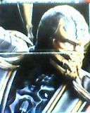 Scorpion