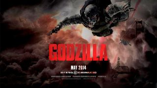 Godzilla 2014