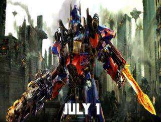transformers 3