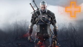 The witcher
