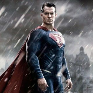 super man