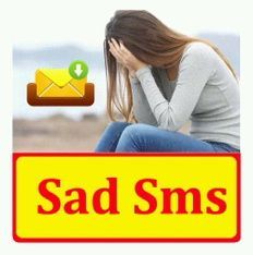 sad shayari Sms e7fJylex