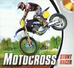 Motocross Racer