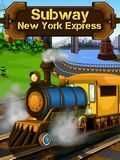 subway new york expr 242634