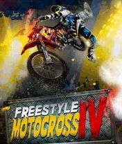 Free style Moto Cross4