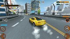 Need For Speed The Run