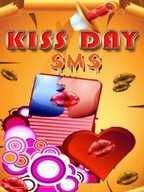 kiss day sms 144332