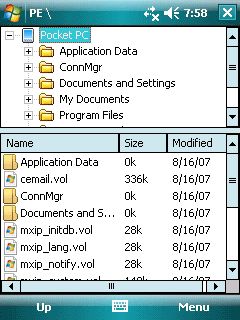 liteftp wm823296