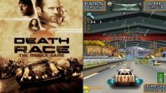 Death Race Gameloft