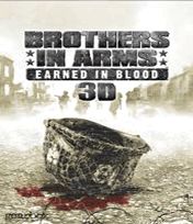 BrothersInArms EarnedInBlood s40v3a N6233