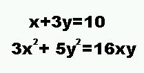 SOLVE