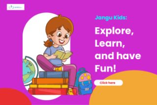 jangu kid