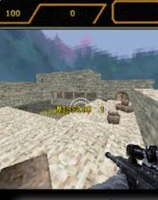 Counter Strike