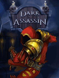 dark assassin 240x320 199182