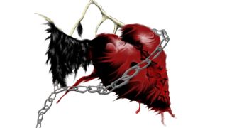 Chained B