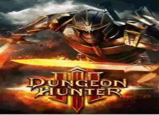 Dungeon Hunter III
