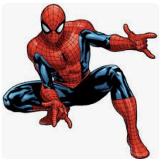 The Amazing Spider Man 240x320