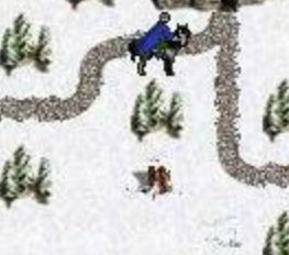 Heroes of Might and Magic III