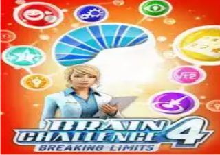 Brain Challenge 4