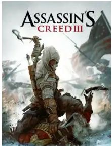 assassins Creed iii