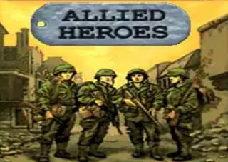 Allied Heroes S40