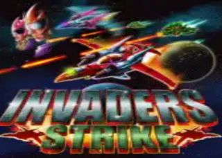 Invaders Strike