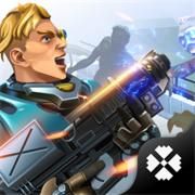 King of gun