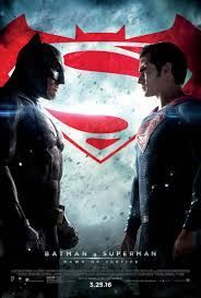 Superman vs Batman