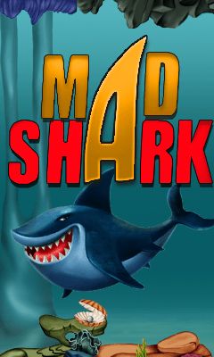 Mad Shark