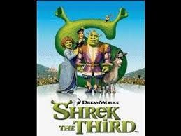 Name: Sherk The Third Size: 595 Display:240*320