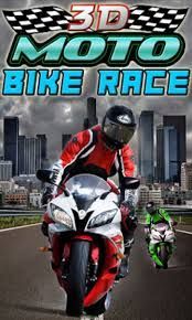 Name: 3D Moto Race Size: 143 Display:240*320