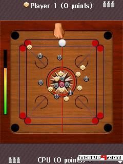 Name:Carrom Pro2 Size:192 Display:240*320