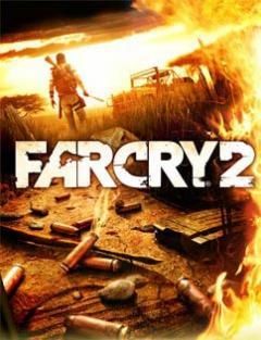 Name: Far Cry2 Size: 512 Display:240*320