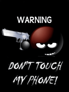 Gif Warning