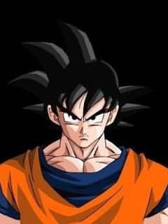 Goku