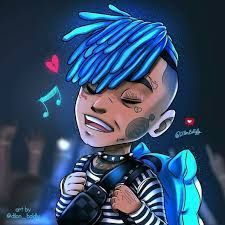 Tentacion